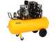 DeWalt DXCMB75T270HCE - Compressore aria elettrico trifase a cinghia - Motore 7,5 HP &ndash; 270 lt