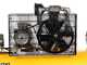 DeWalt DXCMB75T270HCE - Compressore aria elettrico trifase a cinghia - Motore 7,5 HP &ndash; 270 lt