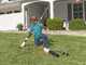STIHL KMA 80 R - Motore Kombi con batteria AK 20 - 36V 4Ah
