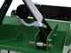 OUTLET - DIFETTI ESTETICI - Greenbay FML 115 - Trinciaerba per trattore - Serie leggera