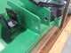 OUTLET - DIFETTI ESTETICI - Greenbay FML 115 - Trinciaerba per trattore - Serie leggera