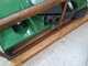 OUTLET - DIFETTI ESTETICI - Greenbay FML 115 - Trinciaerba per trattore - Serie leggera