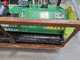 OUTLET - DIFETTI ESTETICI - Greenbay FML 115 - Trinciaerba per trattore - Serie leggera