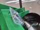OUTLET - DIFETTI ESTETICI - Greenbay FML 115 - Trinciaerba per trattore - Serie leggera