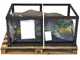 OUTLET - DIFETTI ESTETICI - Greenbay FML 115 - Trinciaerba per trattore - Serie leggera