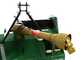 OUTLET - DIFETTI ESTETICI - Greenbay FML 115 - Trinciaerba per trattore - Serie leggera