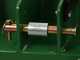 OUTLET - DIFETTI ESTETICI - Greenbay FML 115 - Trinciaerba per trattore - Serie leggera