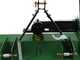 OUTLET - DIFETTI ESTETICI - Greenbay FML 115 - Trinciaerba per trattore - Serie leggera