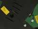 OUTLET - DIFETTI ESTETICI - Greenbay FML 115 - Trinciaerba per trattore - Serie leggera