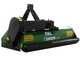 OUTLET - DIFETTI ESTETICI - Greenbay FML 115 - Trinciaerba per trattore - Serie leggera