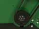 OUTLET - DIFETTI ESTETICI - Greenbay FML 115 - Trinciaerba per trattore - Serie leggera