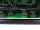 OUTLET - DIFETTI ESTETICI - Greenbay FML 115 - Trinciaerba per trattore - Serie leggera