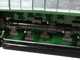 OUTLET - DIFETTI ESTETICI - Greenbay FML 115 - Trinciaerba per trattore - Serie leggera