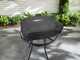 Custodia Premium per piastra Weber Slate GP da 56 cm