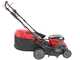 Ama Freemow 98700 - Tagliaerba semovente a batteria - 40V 5Ah