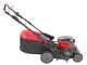 Ama Freemow 98700 - Tagliaerba semovente a batteria - 40V 5Ah