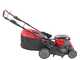 Ama Freemow 98700 - Tagliaerba semovente a batteria - 40V 5Ah