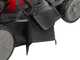 Ama Freemow 98700 - Tagliaerba semovente a batteria - 40V 5Ah