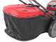 Ama Freemow 98700 - Tagliaerba semovente a batteria - 40V 5Ah