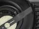 Ama Freemow 98700 - Tagliaerba semovente a batteria - 40V 5Ah