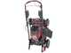 Ama Freemow 98700 - Tagliaerba semovente a batteria - 40V 5Ah