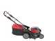 Ama Freemow 98700 - Tagliaerba semovente a batteria - 40V - SENZA BATTERIE E CARICABATTERIE