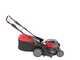 Ama Freemow 98700 - Tagliaerba semovente a batteria - 40V - SENZA BATTERIE E CARICABATTERIE