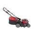Ama Freemow 98700 - Tagliaerba semovente a batteria - 40V - SENZA BATTERIE E CARICABATTERIE