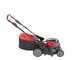 Ama Freemow 98700 - Tagliaerba semovente a batteria - 40V - SENZA BATTERIE E CARICABATTERIE