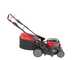 Ama Freemow 98700 - Tagliaerba semovente a batteria - 40V - SENZA BATTERIE E CARICABATTERIE