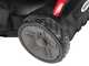 Ama Freemow 98700 - Tagliaerba semovente a batteria - 40V - SENZA BATTERIE E CARICABATTERIE