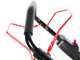 Ama Freemow 98700 - Tagliaerba semovente a batteria - 40V - SENZA BATTERIE E CARICABATTERIE