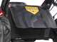 Ama Freemow 98700 - Tagliaerba semovente a batteria - 40V - SENZA BATTERIE E CARICABATTERIE