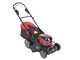 Ama Freemow 98700 - Tagliaerba semovente a batteria - 40V - SENZA BATTERIE E CARICABATTERIE