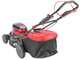 Ama Freemow 98700 - Tagliaerba semovente a batteria - 40V - SENZA BATTERIE E CARICABATTERIE