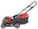 Ama Freemow 98700 - Tagliaerba semovente a batteria - 40V - SENZA BATTERIE E CARICABATTERIE