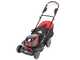 Ama Freemow 98700 - Tagliaerba semovente a batteria - 40V - SENZA BATTERIE E CARICABATTERIE