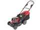 Ama Freemow 98700 - Tagliaerba semovente a batteria - 40V - SENZA BATTERIE E CARICABATTERIE