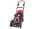 Ama Freemow 98700 - Tagliaerba semovente a batteria - 40V - SENZA BATTERIE E CARICABATTERIE