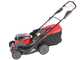 Ama Freemow 98700 - Tagliaerba semovente a batteria - 40V - SENZA BATTERIE E CARICABATTERIE
