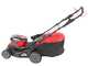 Ama Freemow 98700 - Tagliaerba semovente a batteria - 40V - SENZA BATTERIE E CARICABATTERIE