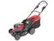 Ama Freemow 98700 - Tagliaerba semovente a batteria - 40V - SENZA BATTERIE E CARICABATTERIE
