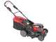 Ama Freemow 98700 - Tagliaerba semovente a batteria - 40V - SENZA BATTERIE E CARICABATTERIE