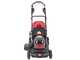 Ama Freemow 98700 - Tagliaerba semovente a batteria - 40V - SENZA BATTERIE E CARICABATTERIE