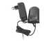 OUTLET - SENZA IMBALLO ORIGINALE - Gardena PowerTrim 30/18V P4A - Tagliabordi a batteria - 18V 4Ah