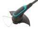 OUTLET - SENZA IMBALLO ORIGINALE - Gardena PowerTrim 30/18V P4A - Tagliabordi a batteria - 18V 4Ah