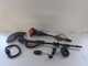 OUTLET - SENZA IMBALLO ORIGINALE - Gardena PowerTrim 30/18V P4A - Tagliabordi a batteria - 18V 4Ah
