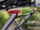 Carrello portatile per barbecue Weber Q1000 e Q2000