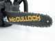 McCulloch CSE1935S - Elettrosega da 1900 W - Lama da 35cm