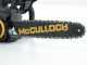 McCulloch CSE1935S - Elettrosega da 1900 W - Lama da 35cm